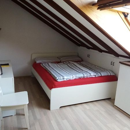 Ferienwohnung Casa Libra Düsseldorf Exterior foto