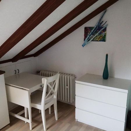 Ferienwohnung Casa Libra Düsseldorf Exterior foto