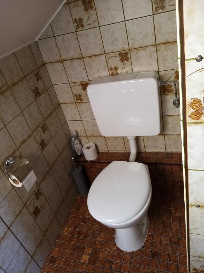 Ferienwohnung Casa Libra Düsseldorf Exterior foto