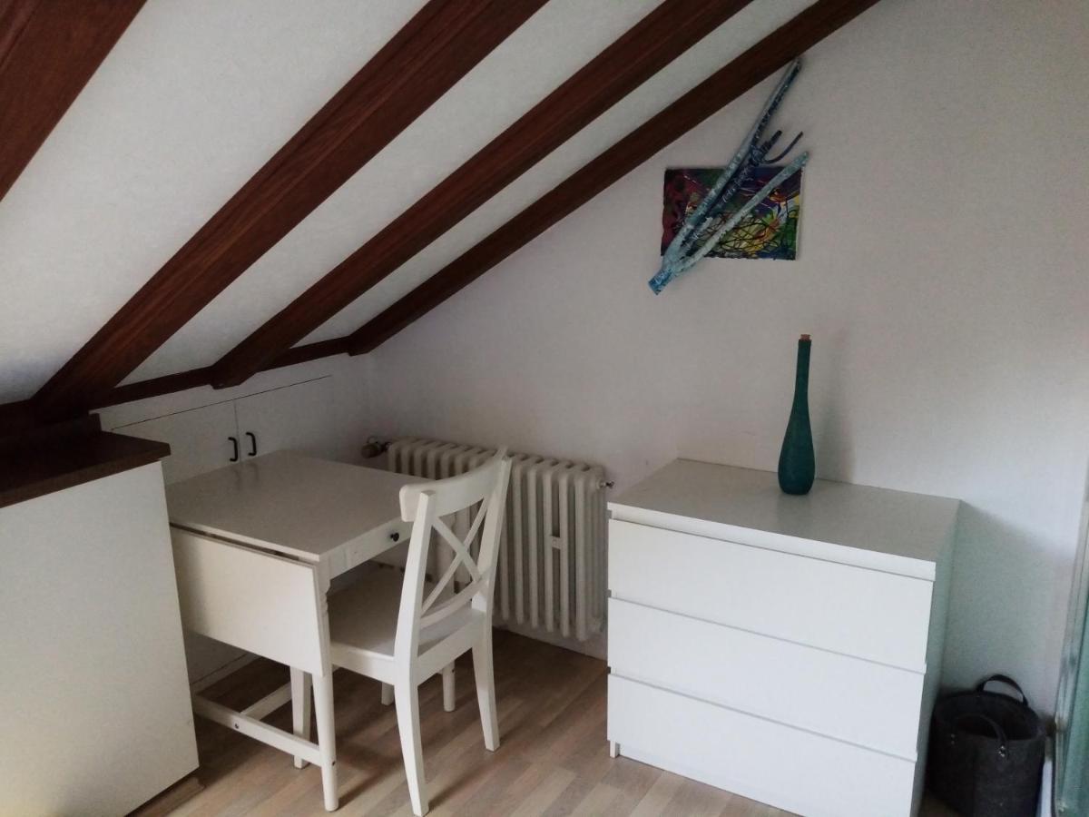 Ferienwohnung Casa Libra Düsseldorf Exterior foto